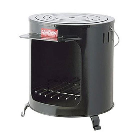 Хомма Сейсакусё Досуг Камадо