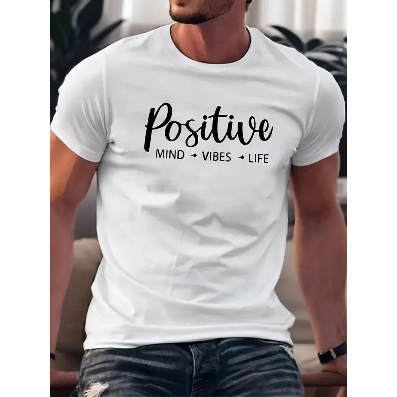 Лето новая мода мужская красочная геометрическая печать узор досуг свободный уличный фитнес досуг мужская футболка 5XL